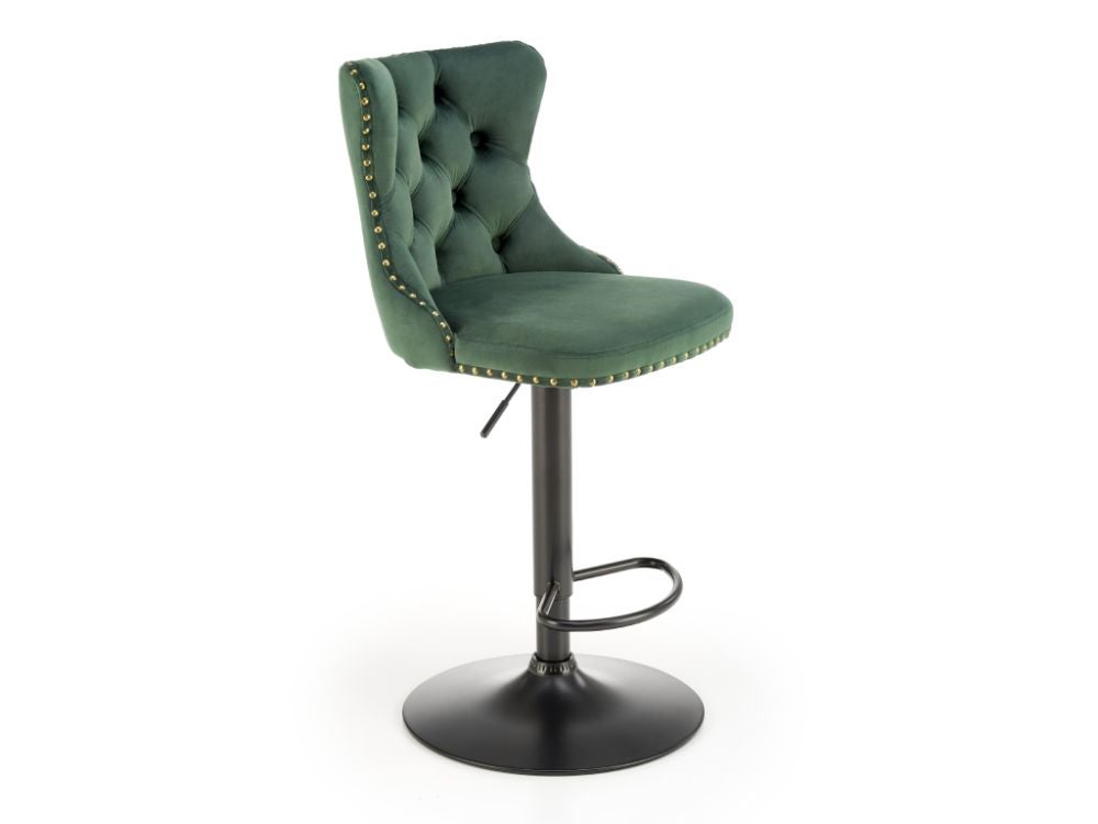 Hoker H-117 VELVET zielony