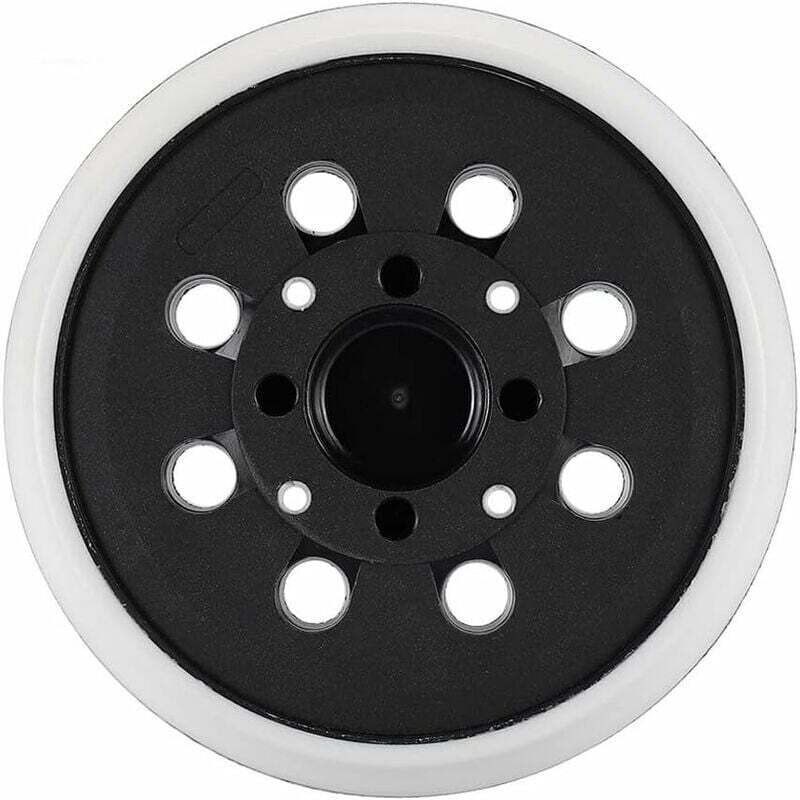 Disc abraziv cu arici și buclă 125 mm compatibil cu PEX 300 AE 400 AE 4000 AE 125 mm