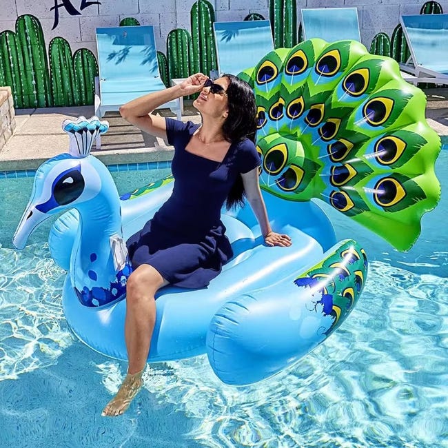 Flotadores Inflables Para Piscina Con Forma De Fruta De 4 Flotadores Inflables Para Piscina Con Forma De Fruta De 4