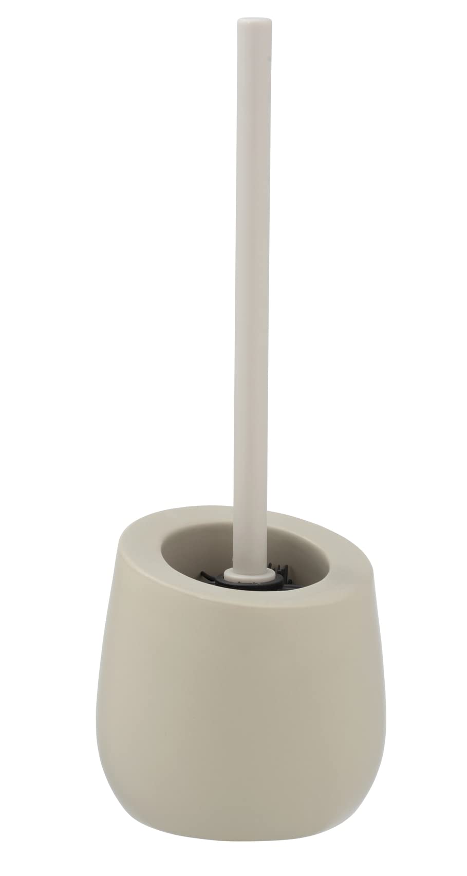 Brosse WC BADI, gris, Wenko, WENKO - 6