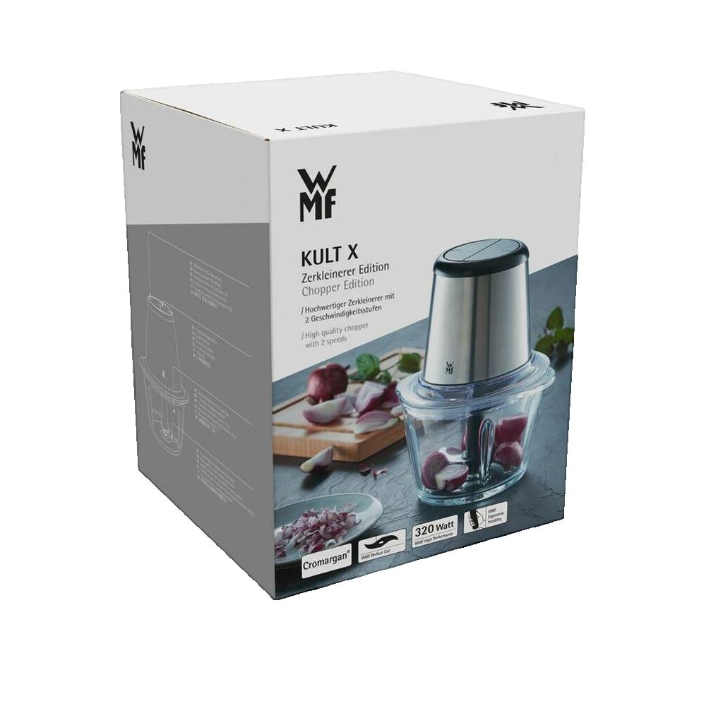 Wmf Picadora De Vidrio Kult X - Imagen 2