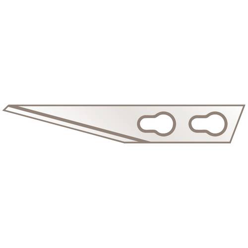 Grafika ostrze L.36,5mm B.5,7mm MARTOR