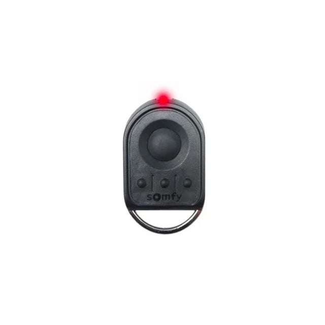 Somfy - Telecomando Keygo RTS a 4 canali - Frequenza 433,42 MHz