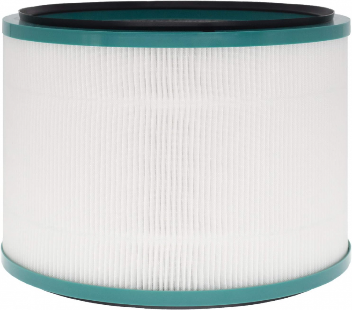 Filtru de schimb compatibil cu Dyson Pure Cool Link HP00/01/02/03/DP01, verde