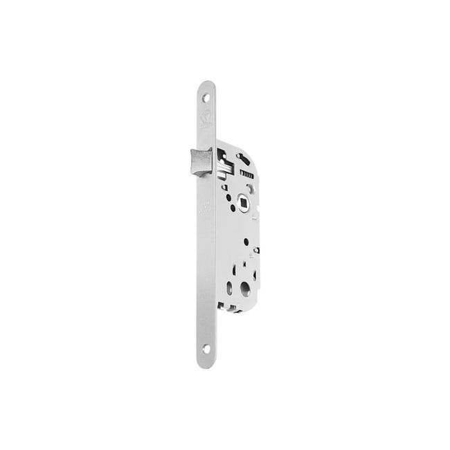 Serrure Monopoint encastrée KLOSE besser - Bec de Cane - Axe 40 mm. Trés Belle Qualité Serrure Monopoint encastrée KLOSE besser - Bec de Cane - Axe 40 mm. Trés Belle Qualité