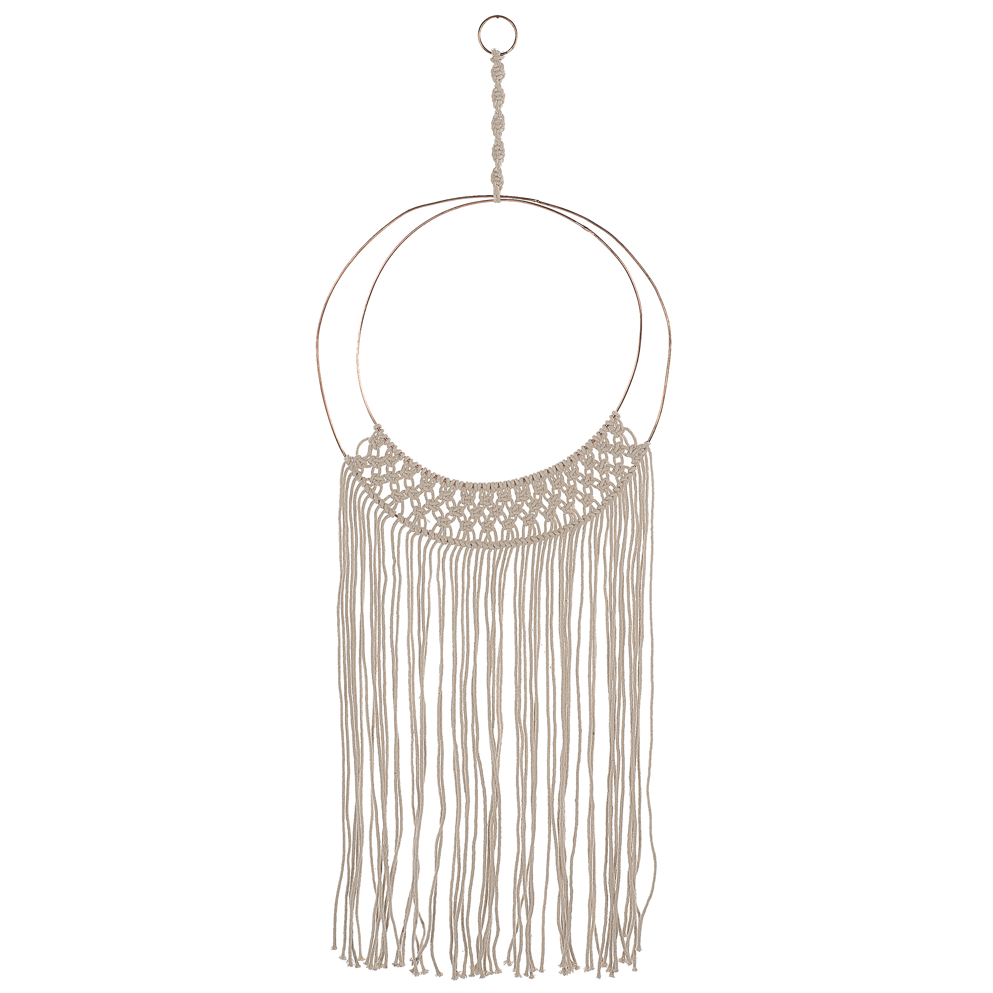 Déco Murale Macramé - Macramé Passion