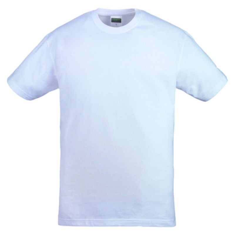 T-shirt TRIP MC blanc - COVERGUARD - Taille 2XL - 2