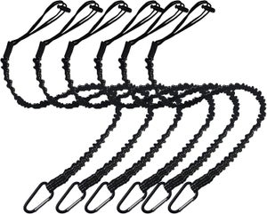 Ceinture De Sécurité Anti-chute EN 361 - Kit Complet Avec Corde 3 M Et Mousqueton - Réglable 50-120 Cm - Pour Couvreur, Travail En Hauteur