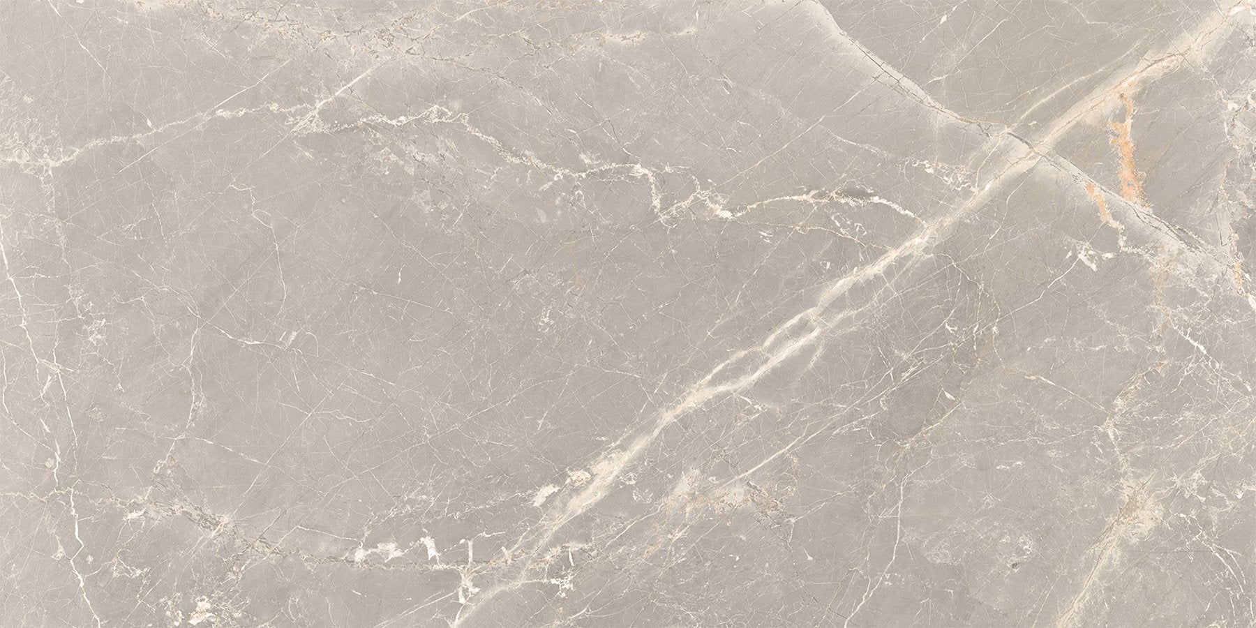 Mexen Dorado Grey gres szkliwiony rekt. G1, płytka podłogowo-ścienna 120 x 60 cm, carving - TL431-120-060-01