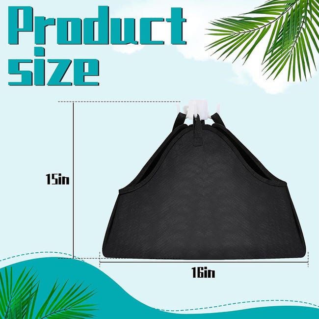 Rhino BaseMate Pesi per ombrellone da Giardino, per Esterni, Resistenti alle intemperie, Sacchi di Sabbia Ricaricabili, 4 Pesi per Sacchi di Sabbia da 22,2 kg ciascuno Rhino BaseMate Pesi per ombrellone da Giardino, per Esterni, Resistenti alle intemperie, Sacchi di Sabbia Ricaricabili, 4 Pesi per Sacchi di Sabbia da 22,2 kg ciascuno