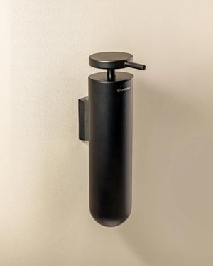 Distributeur Liquide Vaisselle, 'easy Squeez-e', Gris | Leroy Merlin