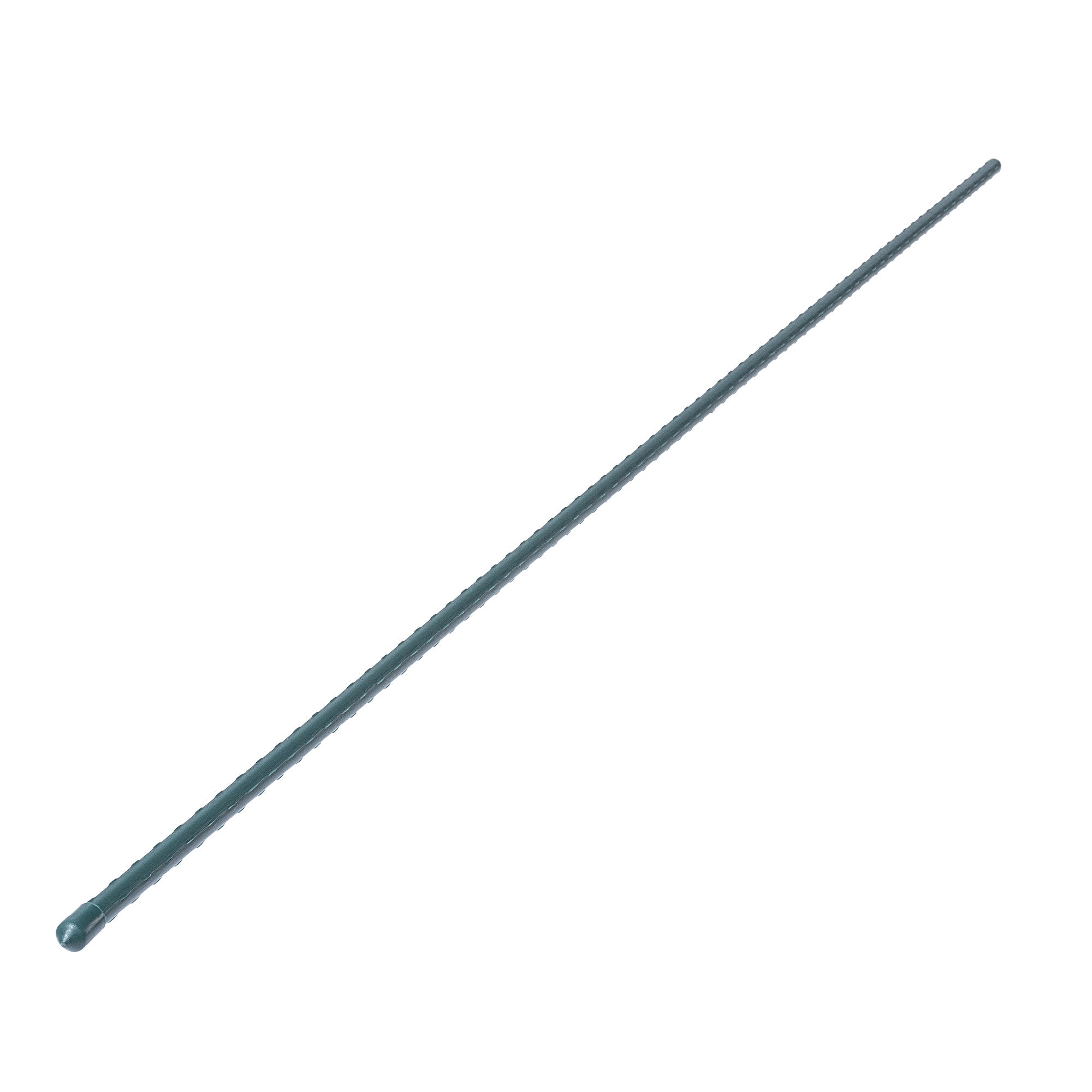 TYCZKA DO ROŚLIN PODPORA 120cm TYCZKI PALIK POMIDORÓW POWLEKANA 11mm 15szt - 4