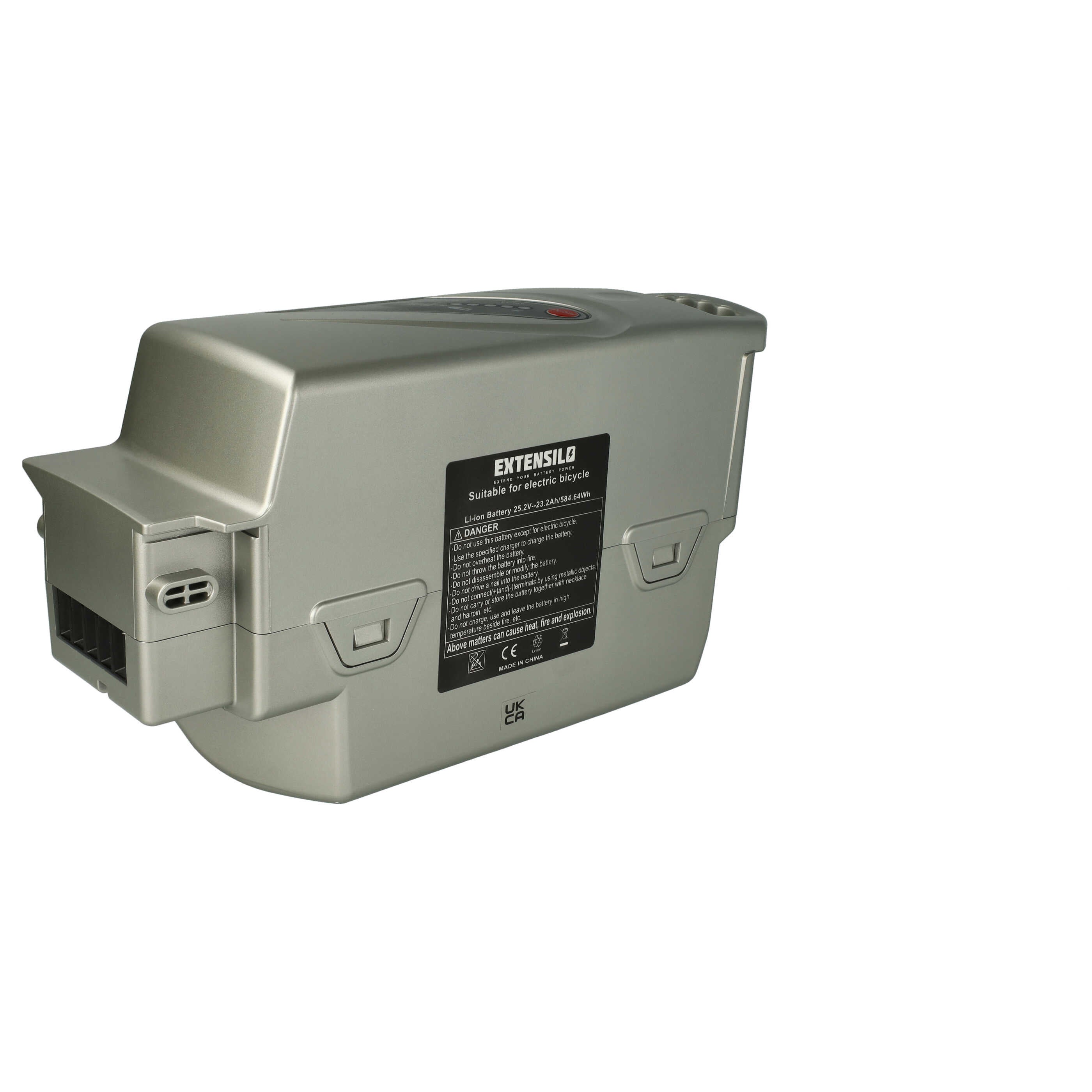 Vhbw Passend Für Panasonic Flyer C4 Premium, C5, C2, C4, C2 Premium C10 Schnelllade Geraet S0u6702s