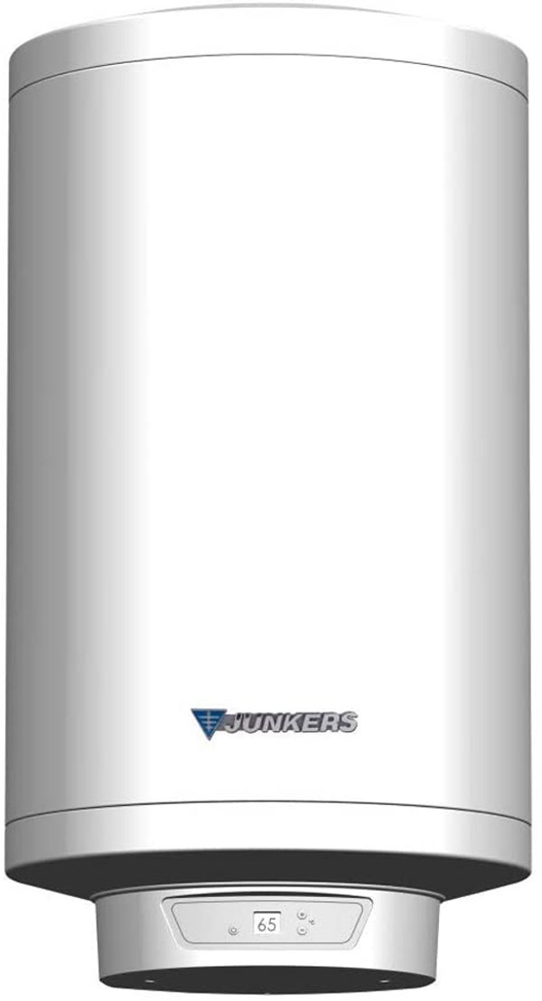 Chauffe-eau électrique ISEA Swing Plus 50 Litres - Installation Horizontale Gauche - Garantie 5 Ans