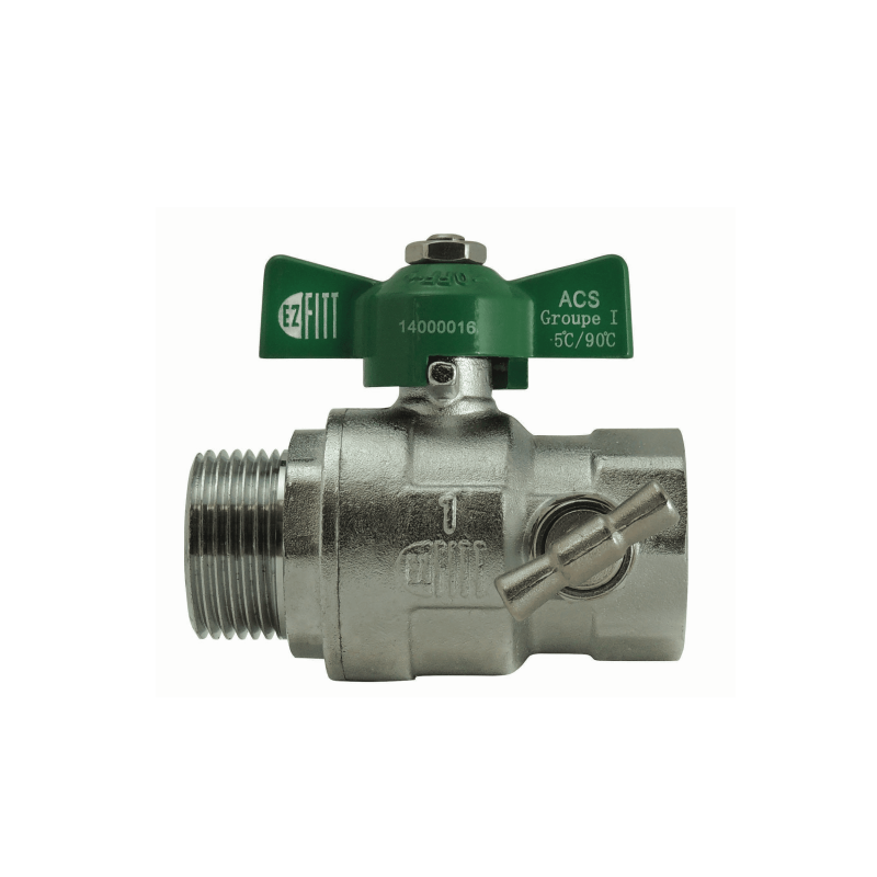 Niplu G 2 1/2