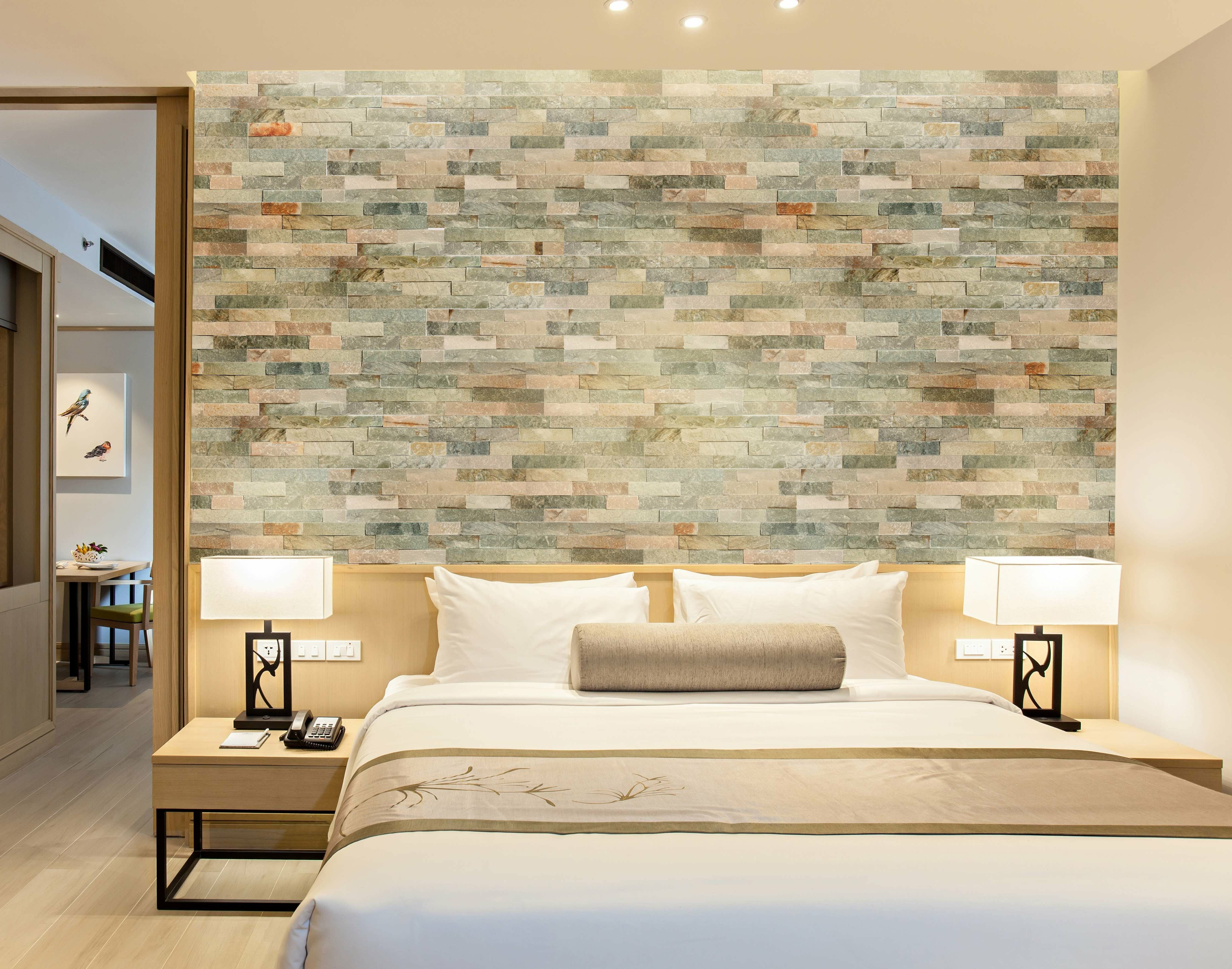 SLIMPANEL Angle - Parement mural - Quartzite - Inka - Vendu à la pièce - 4