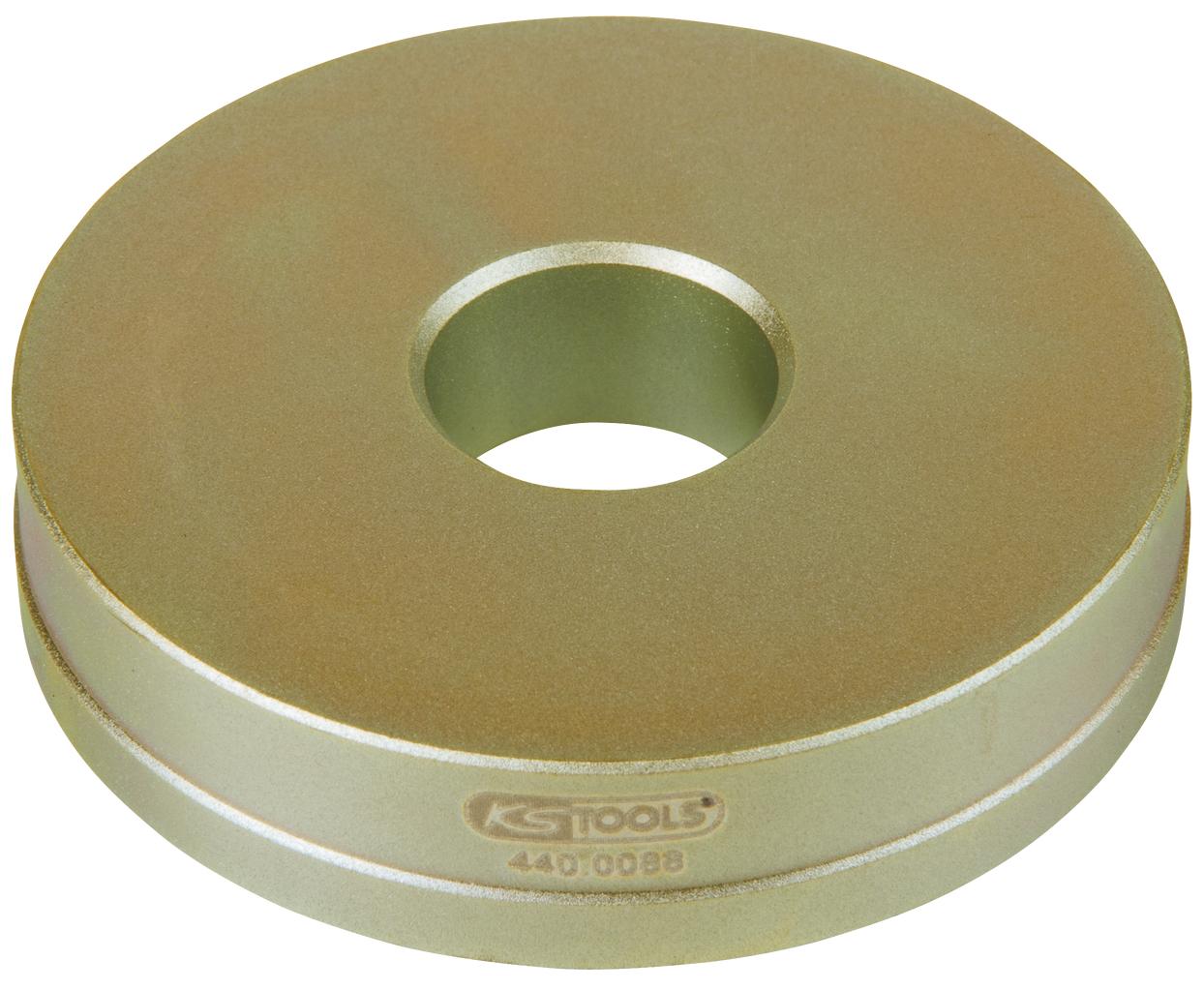 Disque d'appui, Ø 68 mm - 2