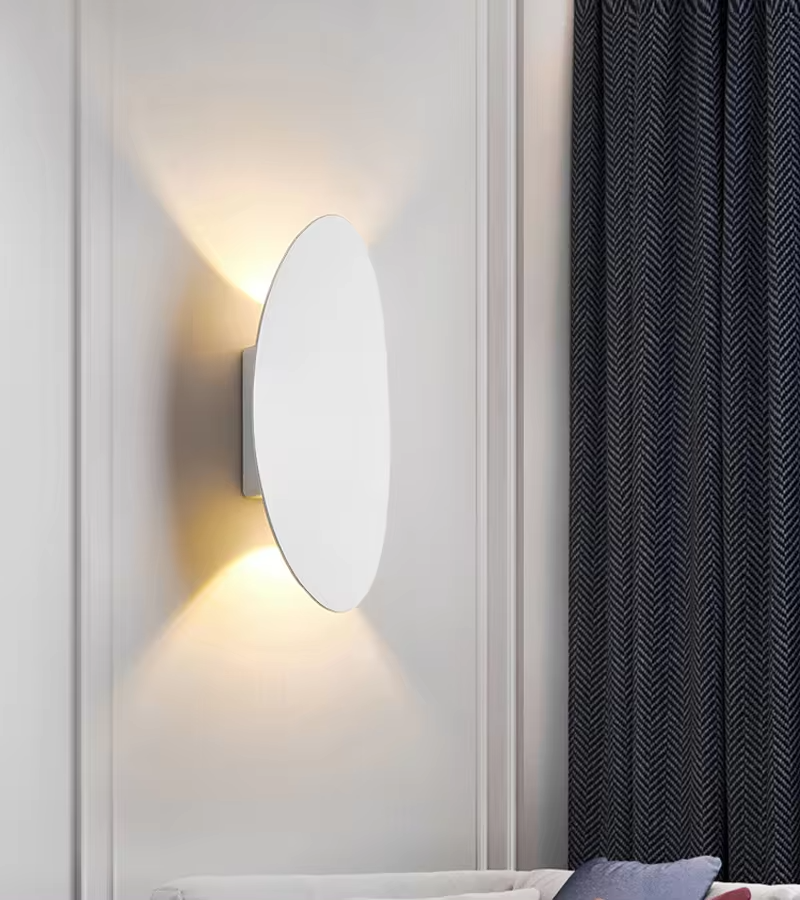 Appliques extérieures noires - Lampe extérieure murale moderne