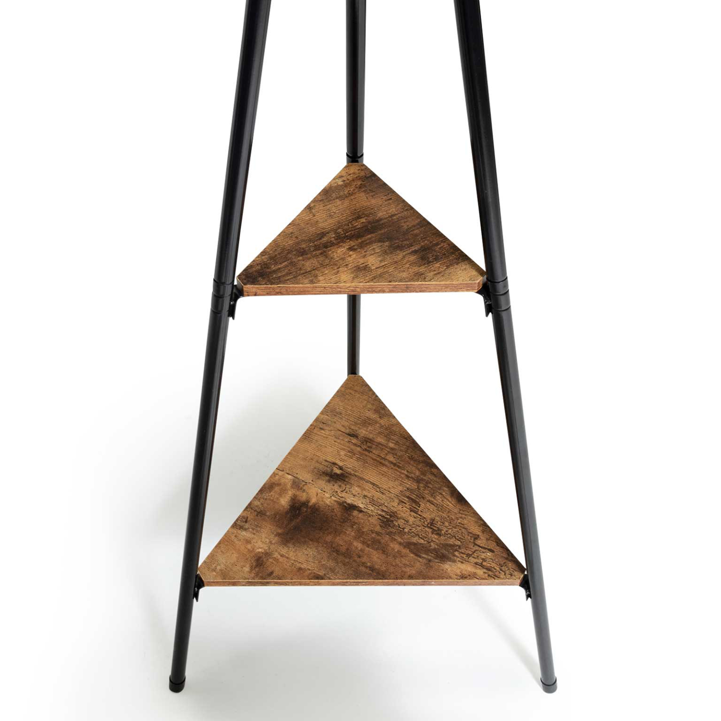 Porte-manteau TIAGO design industriel - 3