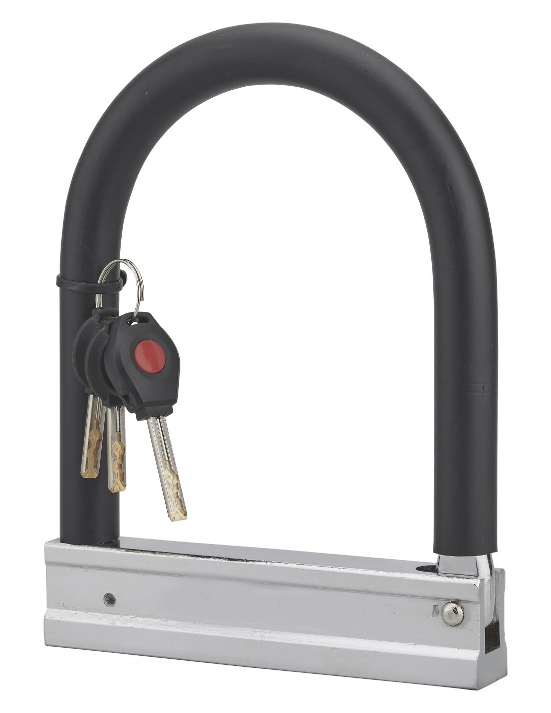 Kryptonite KRYPTOFLEX 1218 Lucchetto A Cavo Con Chiave, 12 Mm 1800 Mm P113609 - Foto 7