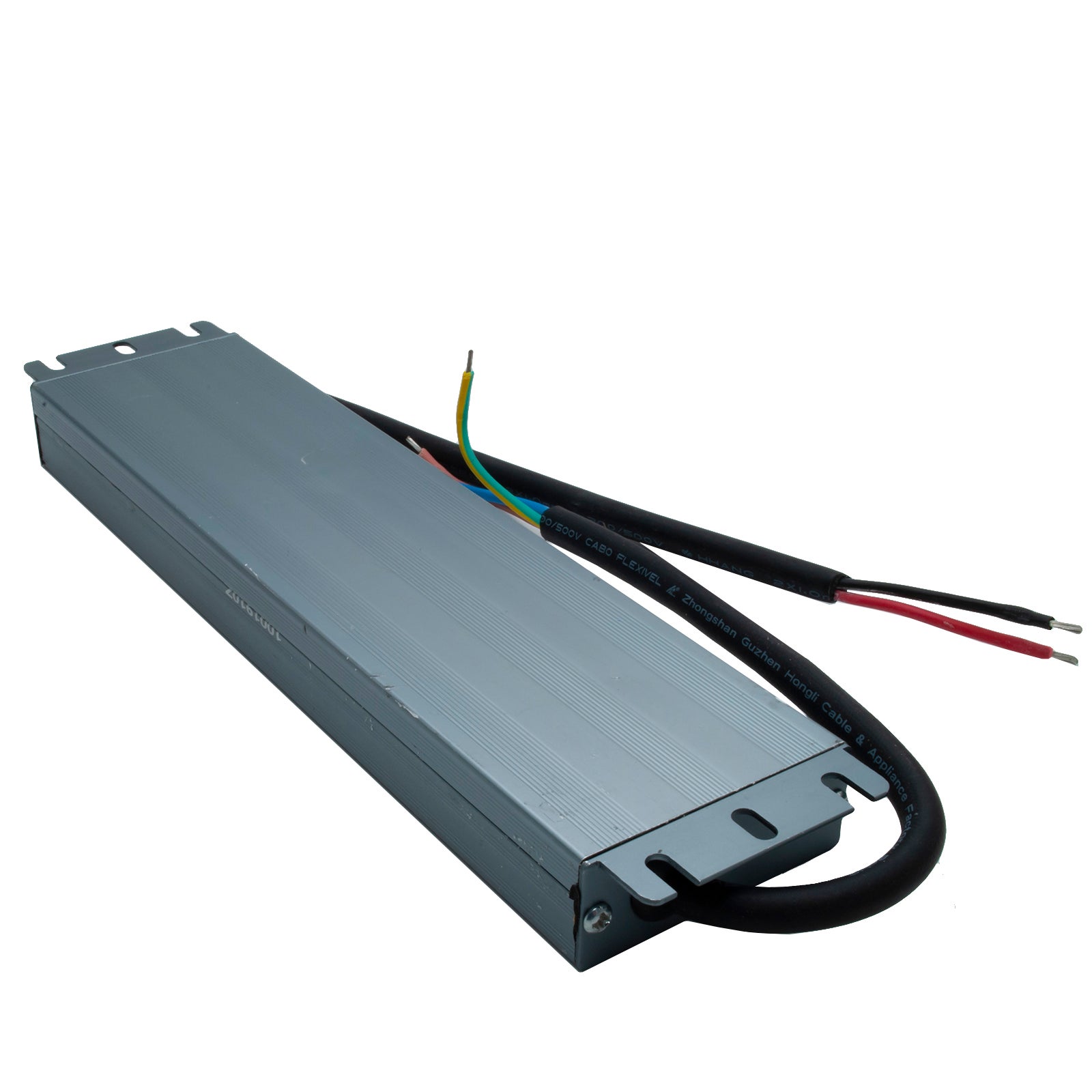 Transformateur 220V 12V LED 24W, LED Driver Alimentation 12V 2A, Convertisseur De Tension AC à