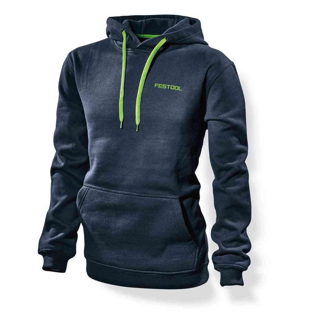 Festool - Sweat à capuche Festool taille HO-FT2 XXL - 577757 | Leroy Merlin