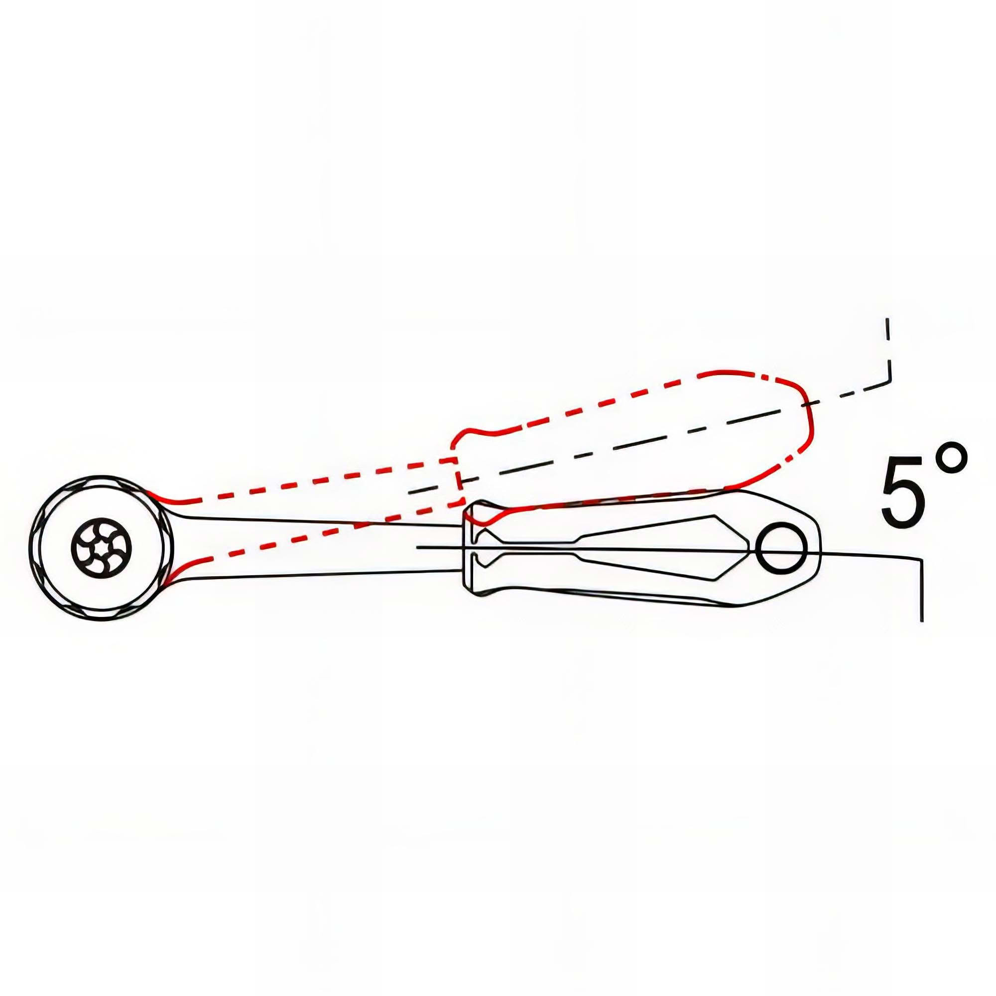 Pare-Brise PUIG Touring Fumée Clair pour Suzuki 1200 GSF