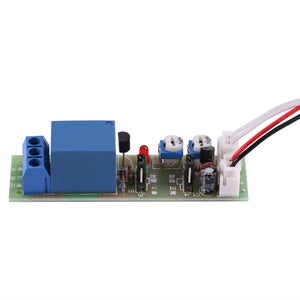 RELE FINDER 24Vdc 1Cto Conmutado 16A/250Vac