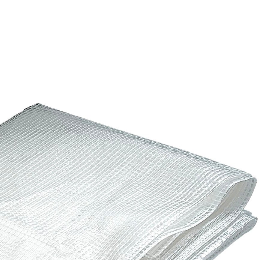 Bâche transparente 80 g/m2 WERKA PRO 3 x 5 m - 3