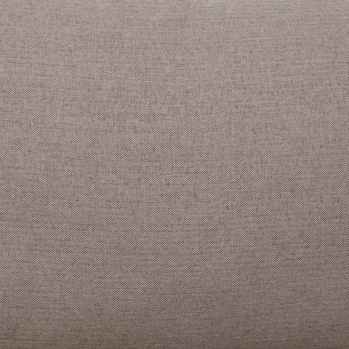 Salon bas de jardin en Acacia Beige 3 personnes - 5