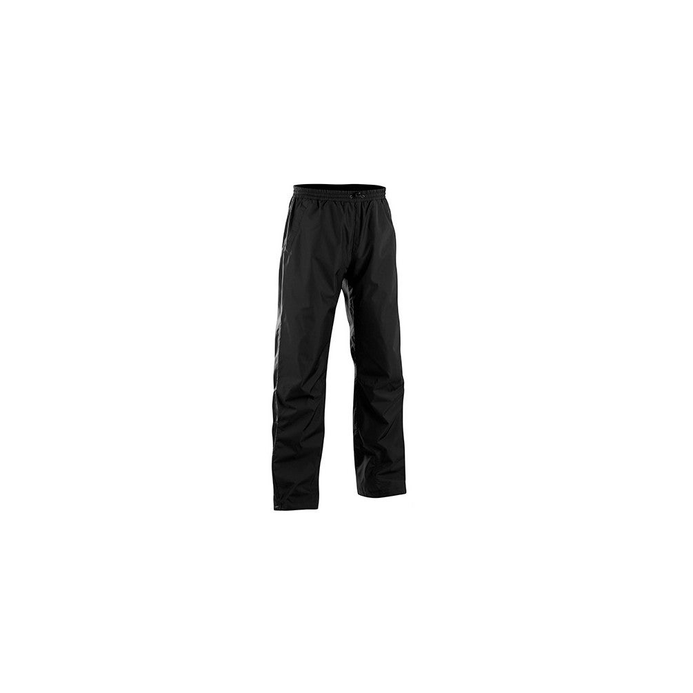 Pantalon de pluie Blaklader respirant coupe-vent Noir XXS - 6