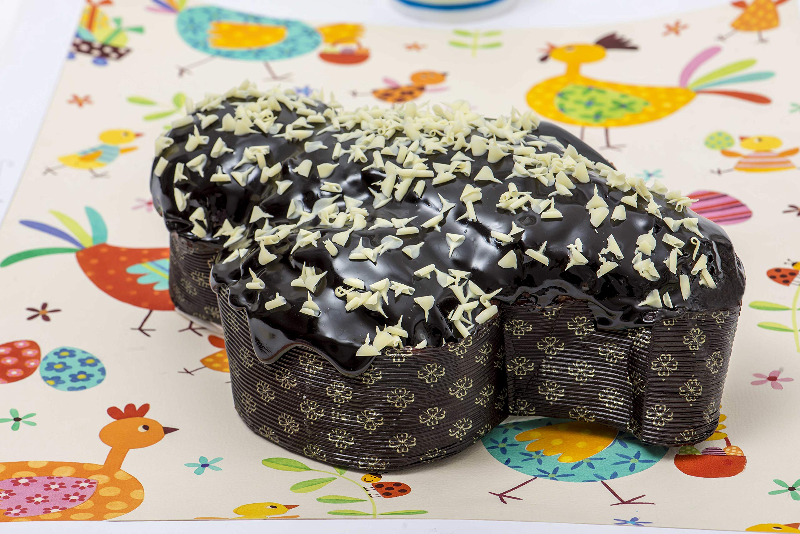 Come si usa e a cosa serve lo spillone per panettone