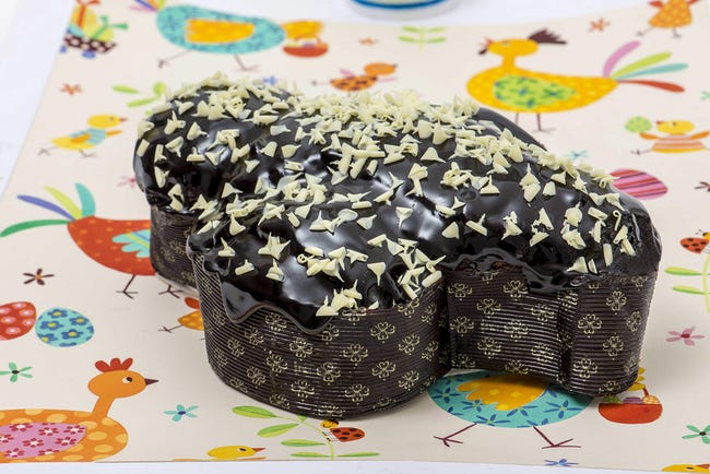 Come si usa e a cosa serve lo spillone per panettone Come si usa e a cosa serve lo spillone per panettone