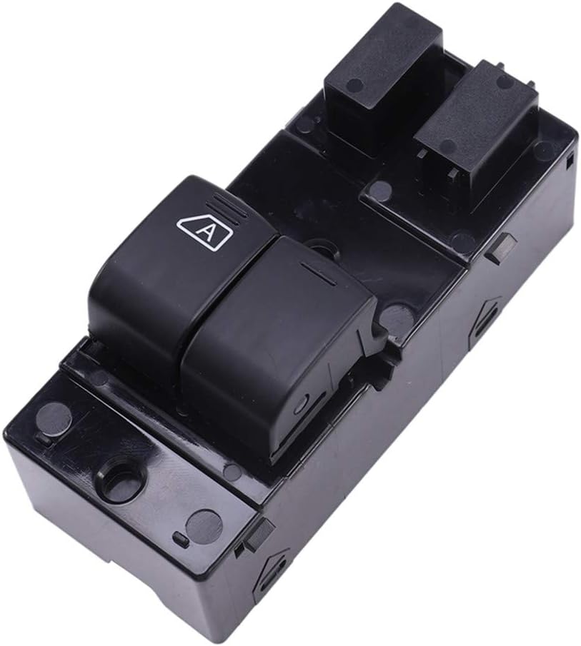 Przełącznik szyb elektrycznych 25401-JX30A do NV200 HR16DE 1.6L L4 2009-2015