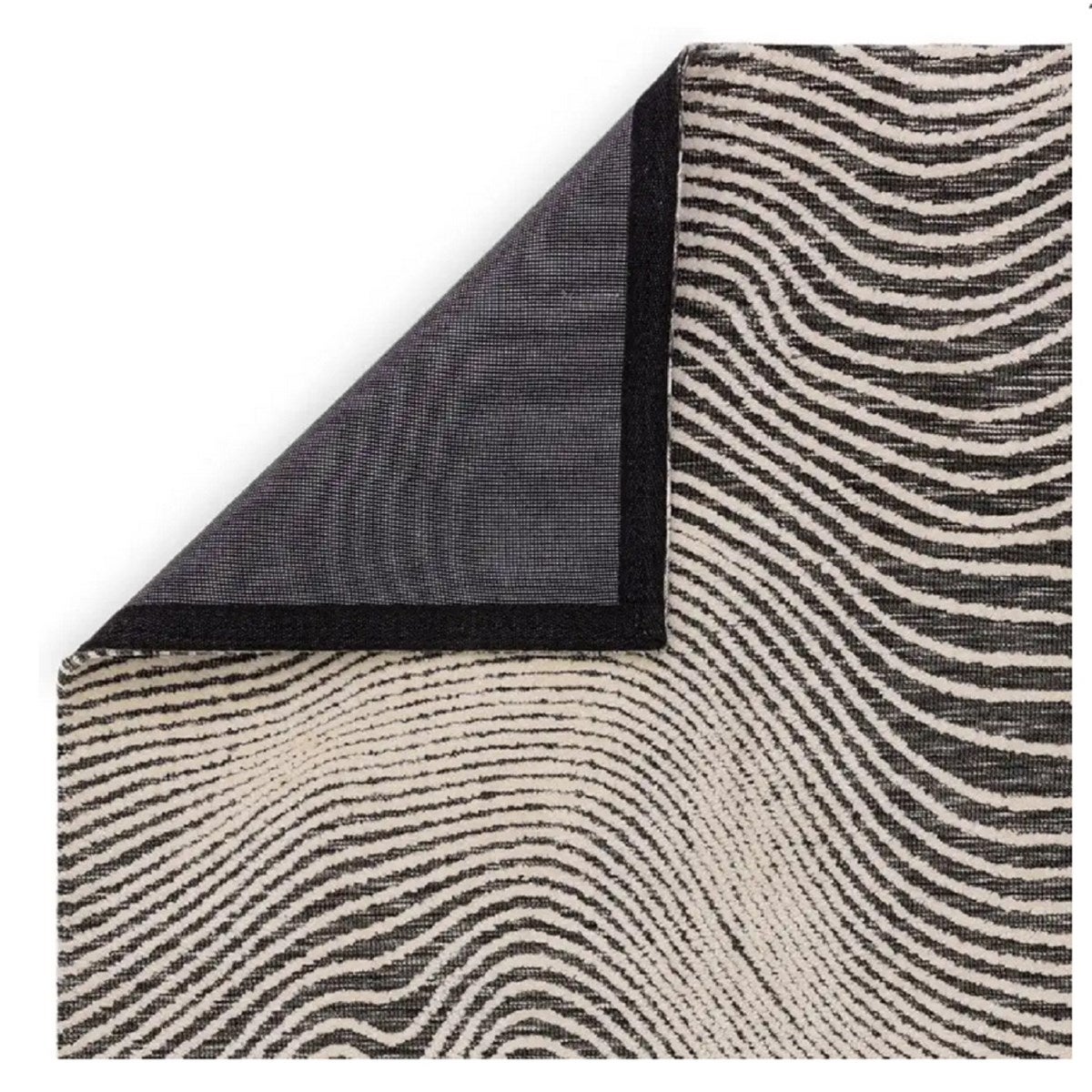 Tapis de salon moderne MASSY 200x290 cm - 2