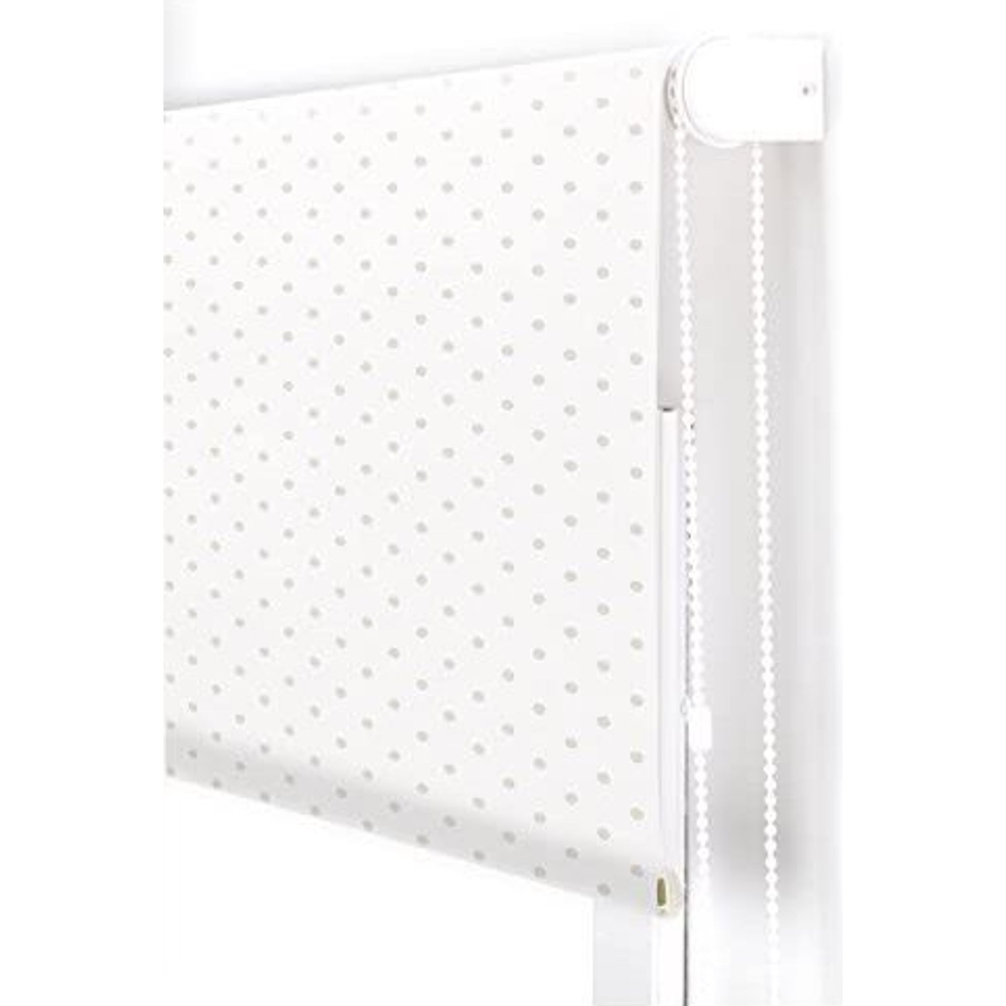 ECOMMERC3 | Tenda a Rullo in Tessuto Misura 140x180 - Tenda a Rullo Facile Installazione a Parete o Soffitto - 2