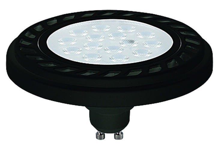 Żarówka LED ES111 9W okrągły przezroczysta Neutralna biel 4000K 870lm Nowodvorski Lighting - 2