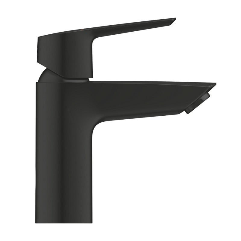 Mezclador de lavabo START tamaño S, negro mate (G-235502432) - 2