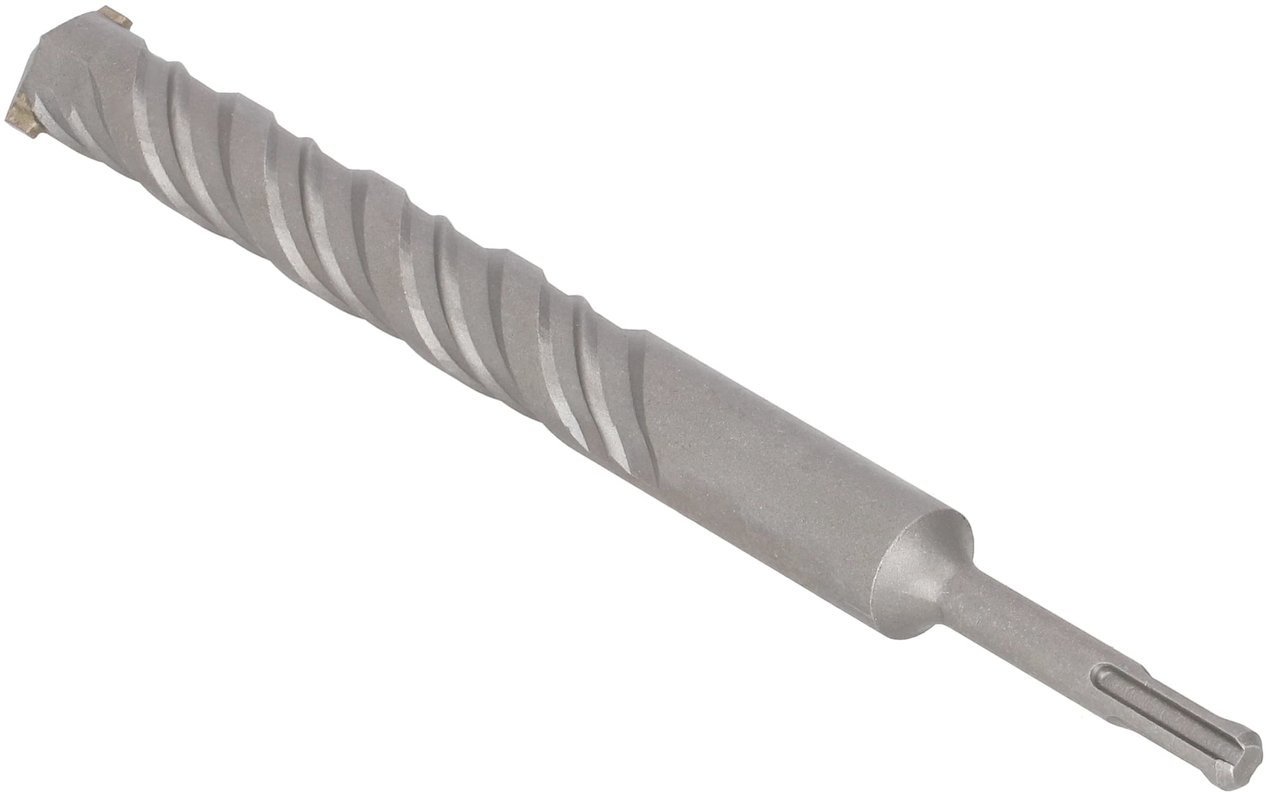 Wiertło udarowe sds plus 25x260 mm do betonu widia - KOTARBAU