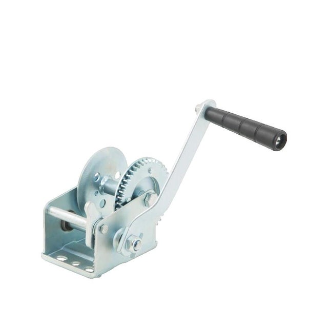 Treuil de halage à manivelle - Fartools TM 450