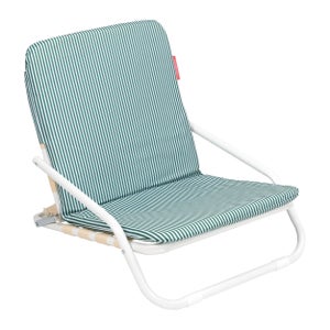 Housses De Coussin De Chaise Terrasse Imperméables - Lot De 4 - 60x60x10 Cm - Gris Foncé