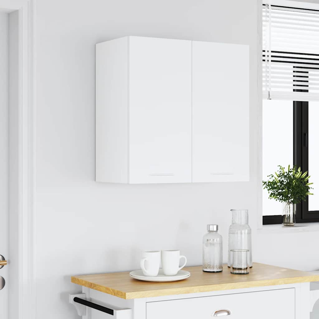vidaXL Armoire suspendue 
