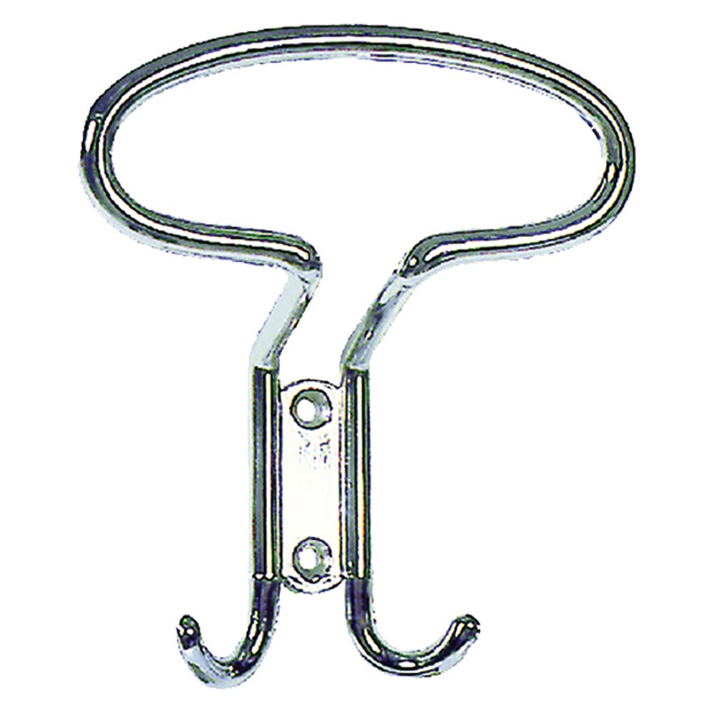 Appendiabiti Zama Filo Bianco 104X123 - 2
