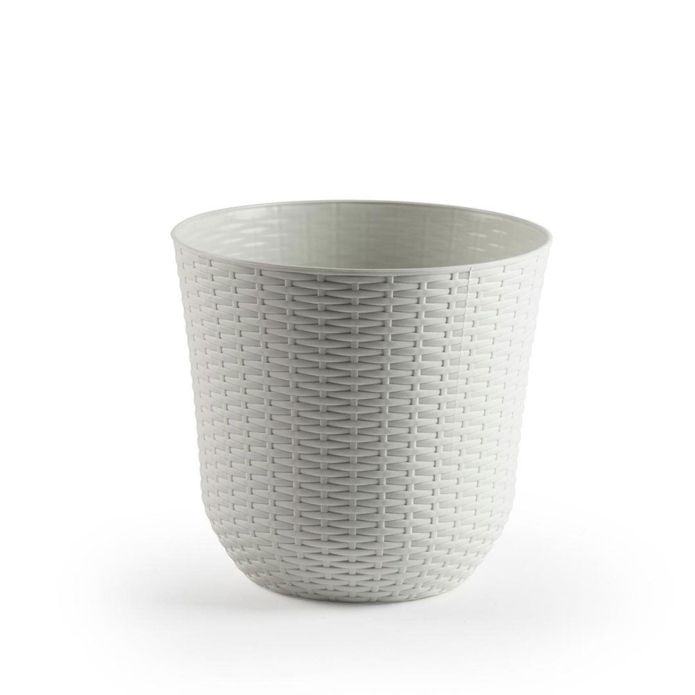 CORT DESIGN - Vaso Fioriera in CORTEN MOD. Beau (2 mm