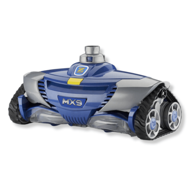 Robot piscine Zodiac MX9
