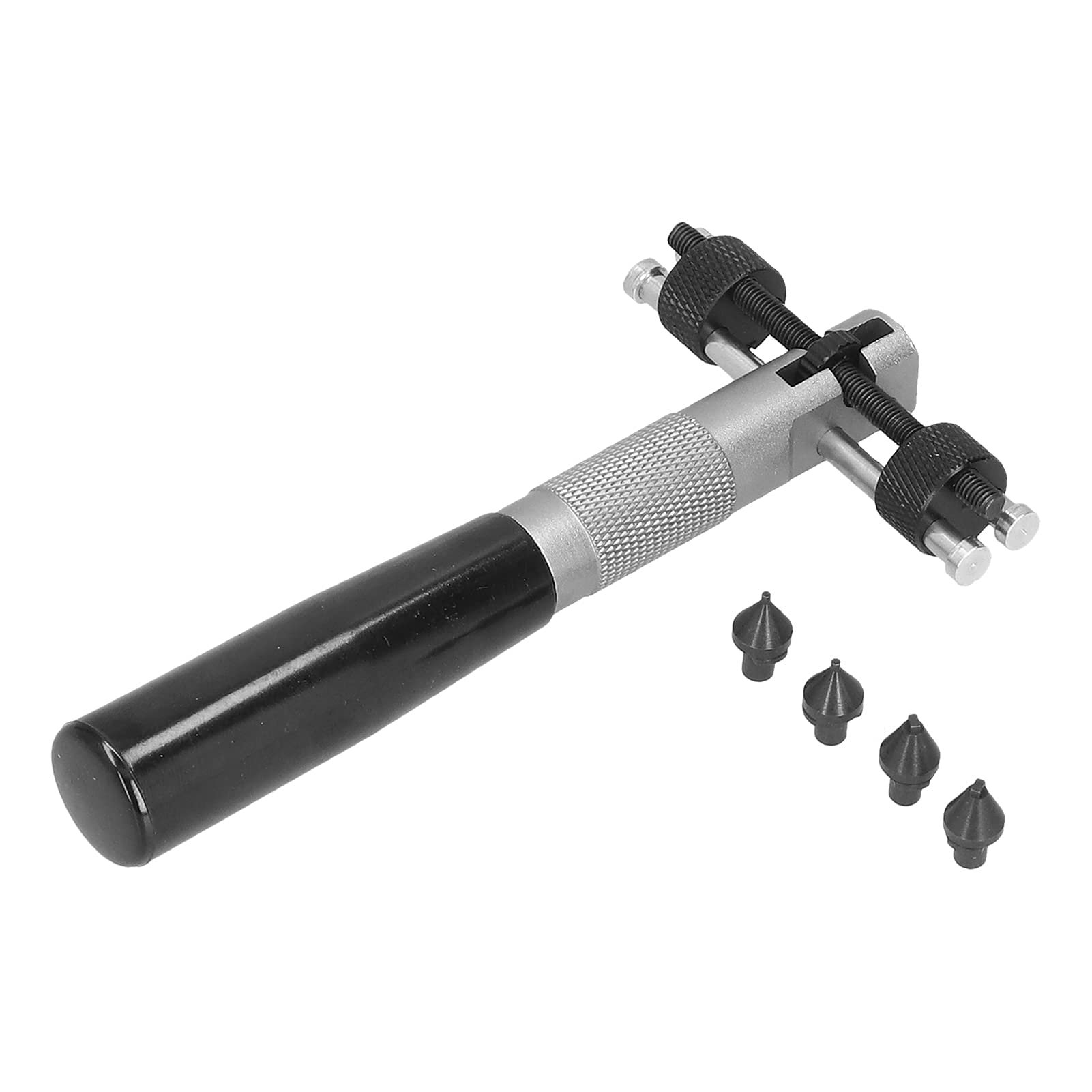 Chiave Per Rimozione Asse DUB Bicicletta – Yuauy, In Lega Di Alluminio, Professionale, 19,8 X 6,3 X 0,8 Cm