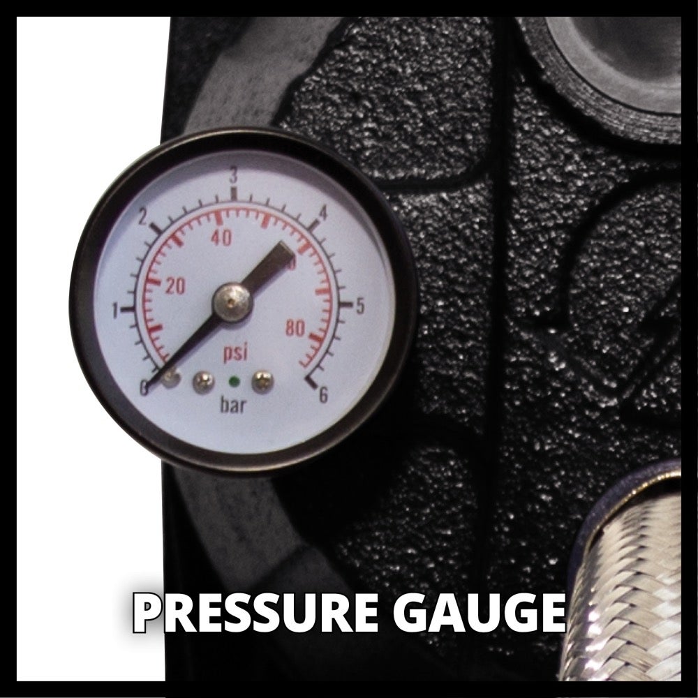 Groupe de surpression GC-WW 6036 - 3