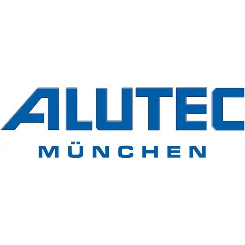 Boite en aluminium Basic 40 535x340x220mm Alutec - 2