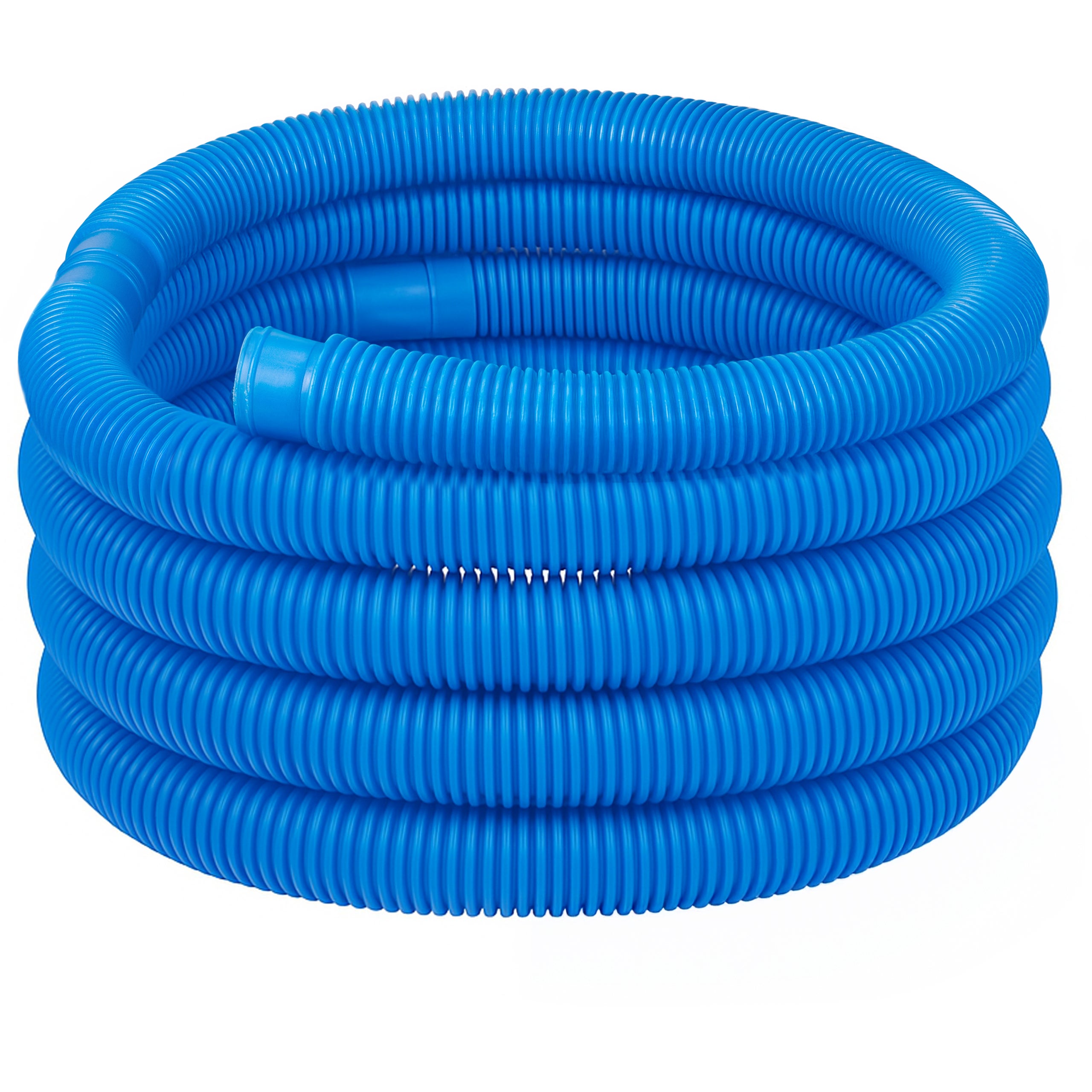 COIL Wąż do pompy Intex Bestway do basenu 38mm rura do pompy basenowej odkurzacza 1.04m niebieska - 8