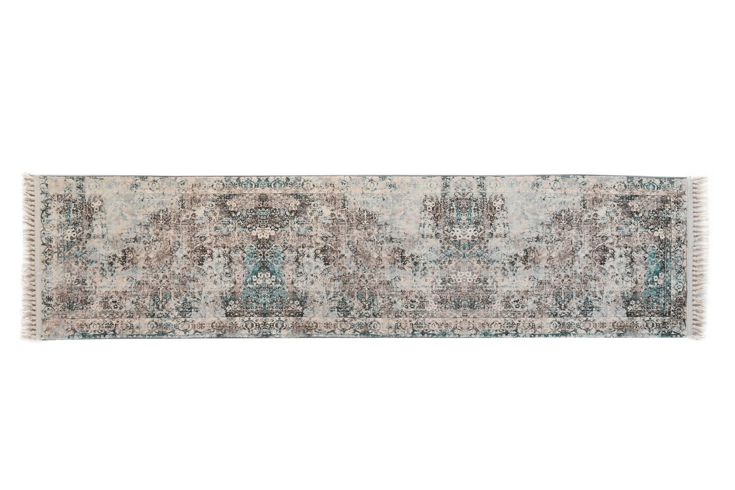 Tapis Polyester 60X240X0,7 600 Gsm, Usé | Leroy Merlin